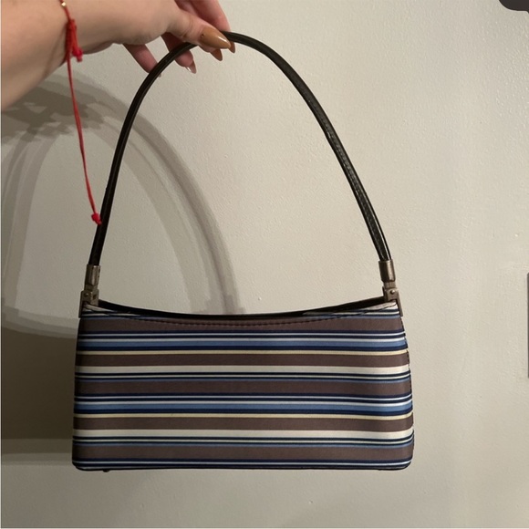 NWOT kate spade multicolor shoulder bag sold - Picture 2 of 6